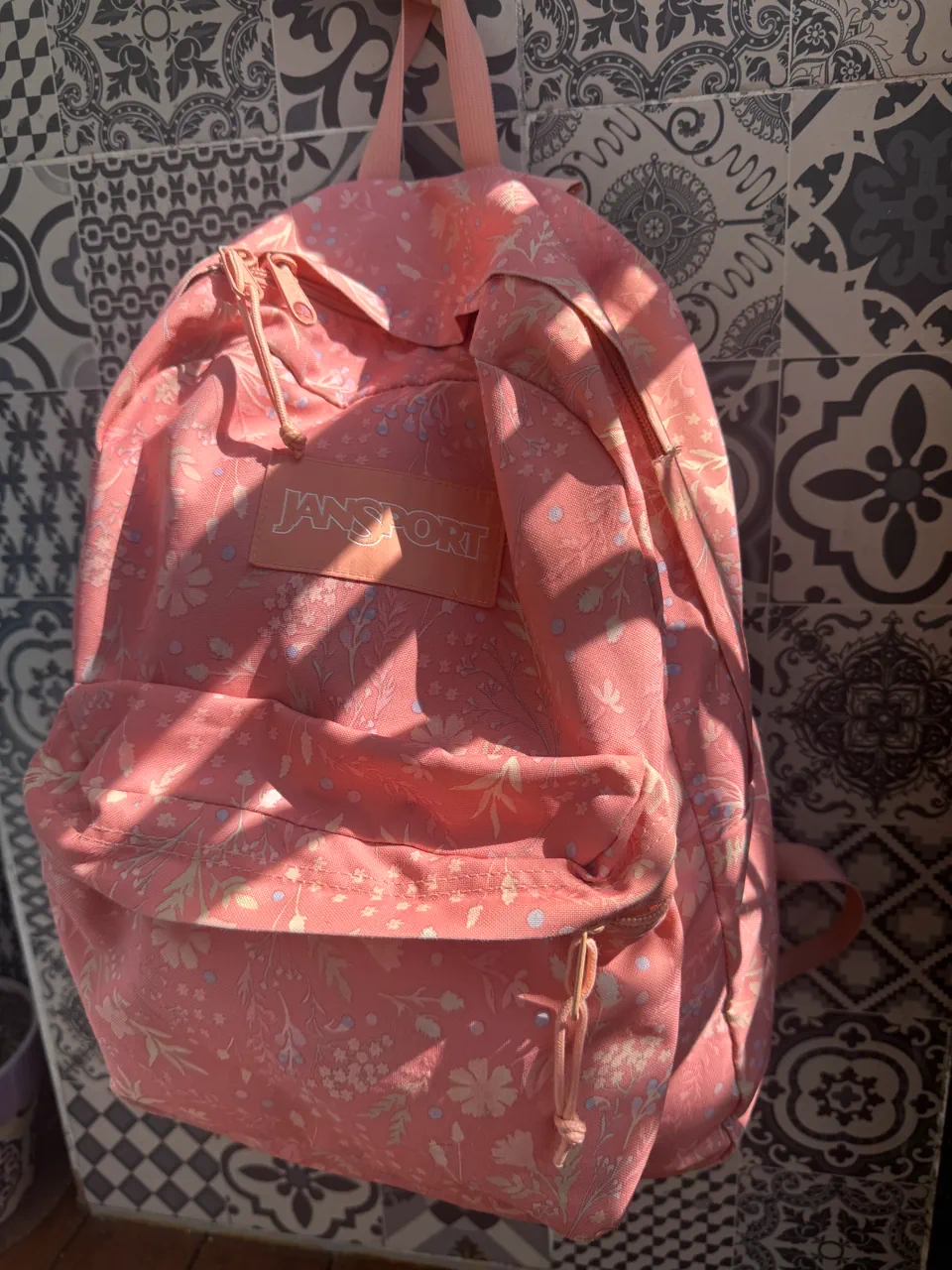 Mochila Jansport - imagen 1