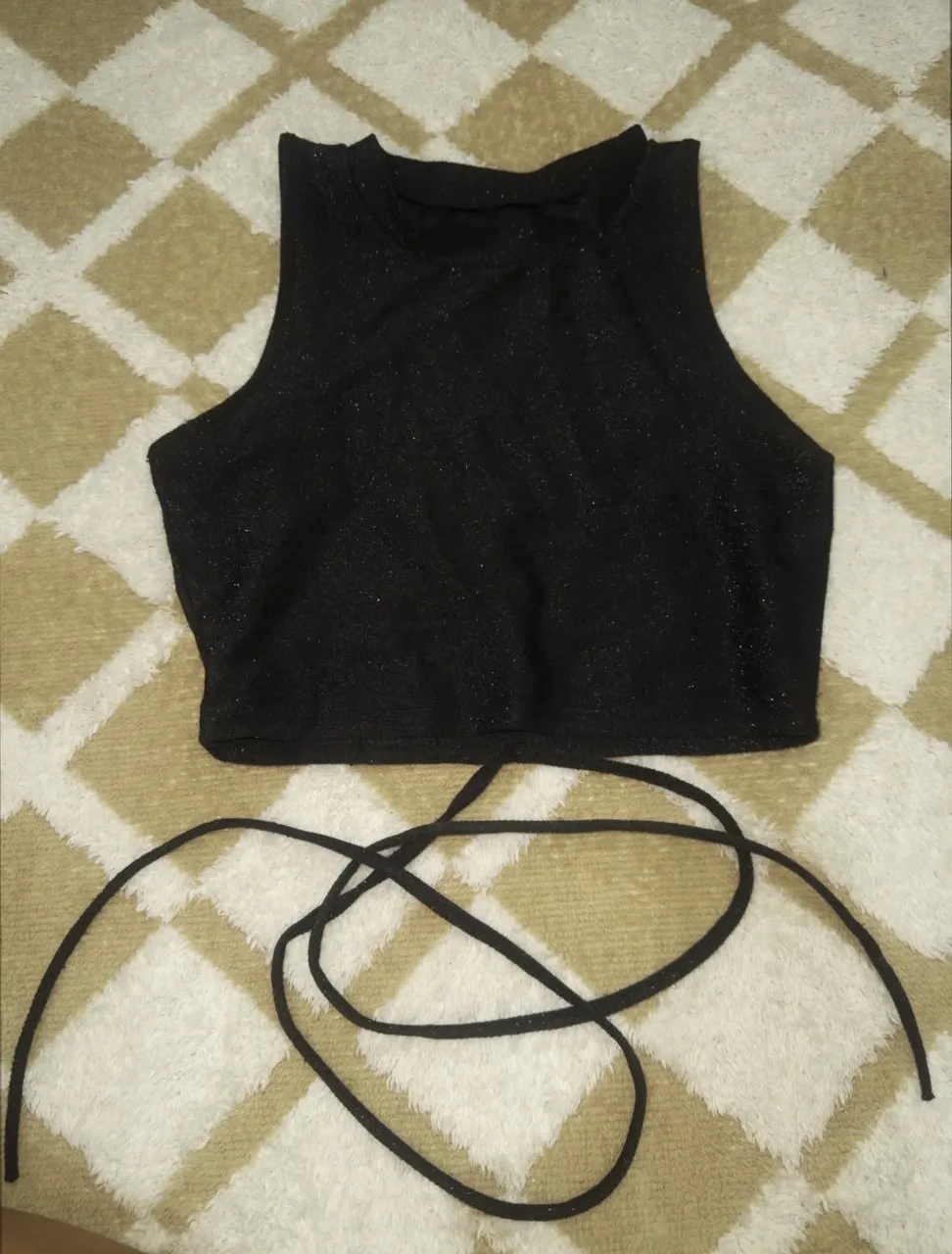 Fulana · Talle único