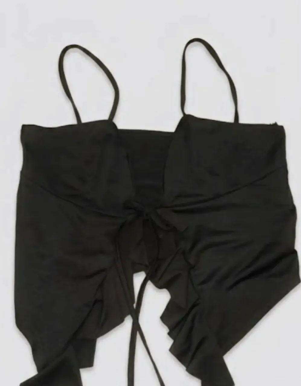 Musculosa Zara - imagen 1