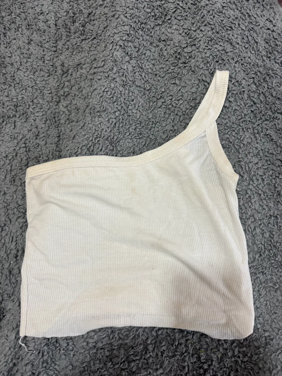 Musculosa Otra - imagen 1