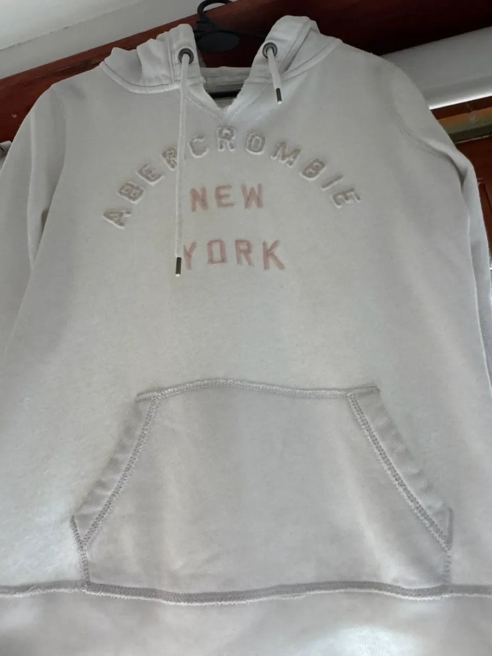 Buzo Abercrombie & Fitch - imagen 1