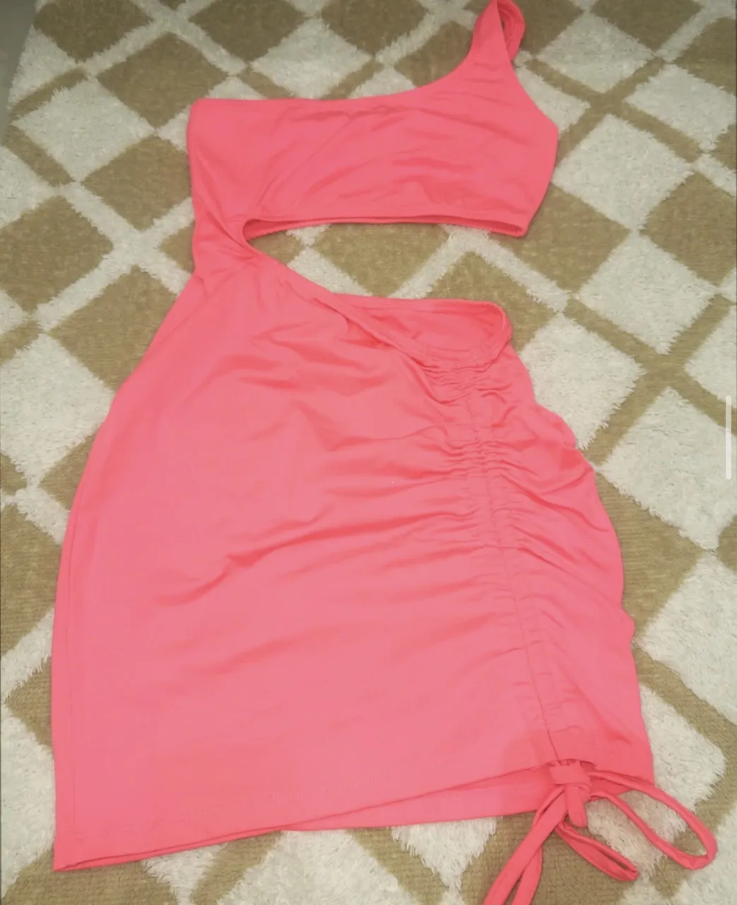 Vestido Play - imagen 1