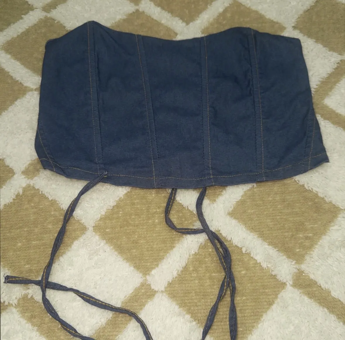 Fulana de tal · Talle único