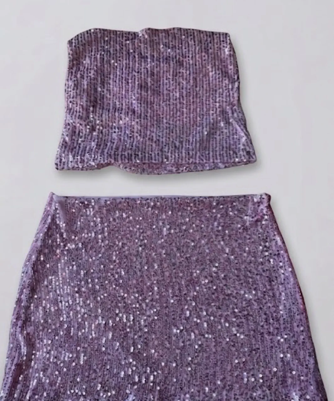 Top Otra · Talle S
