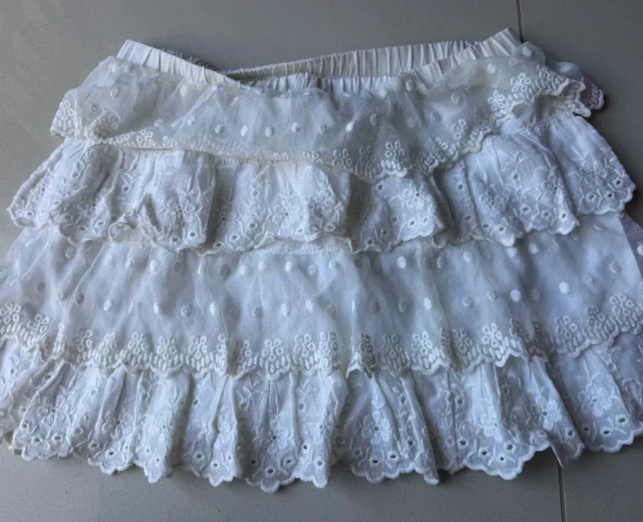 Pollera Otra - imagen 1