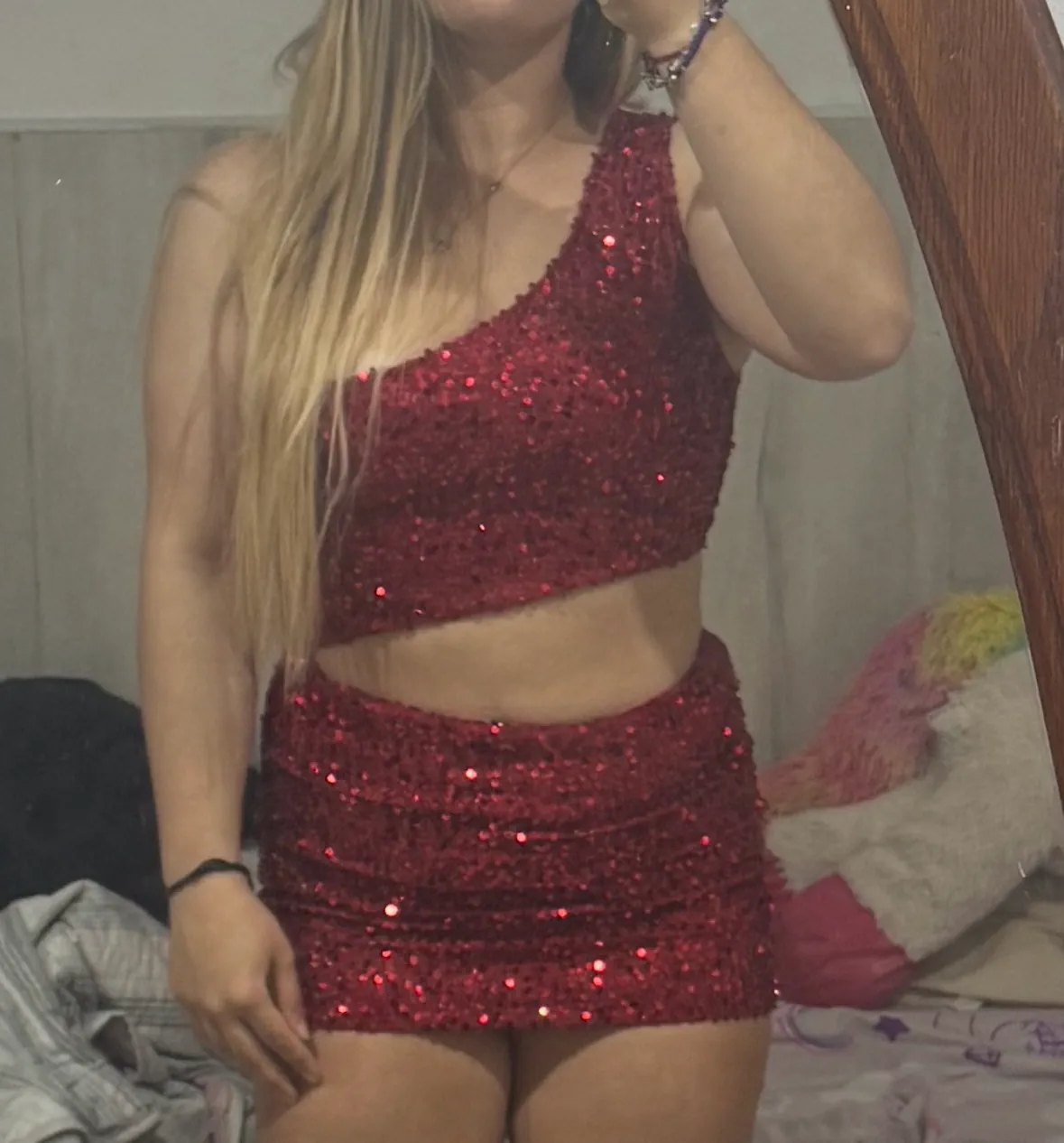 Vestido Otra - imagen 1
