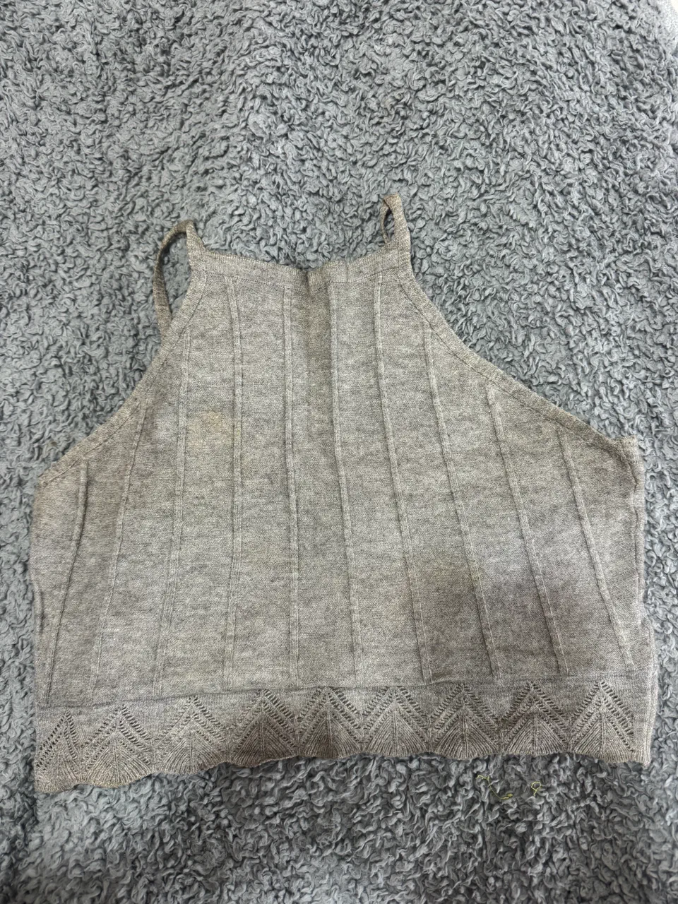 Musculosa Otra - imagen 1