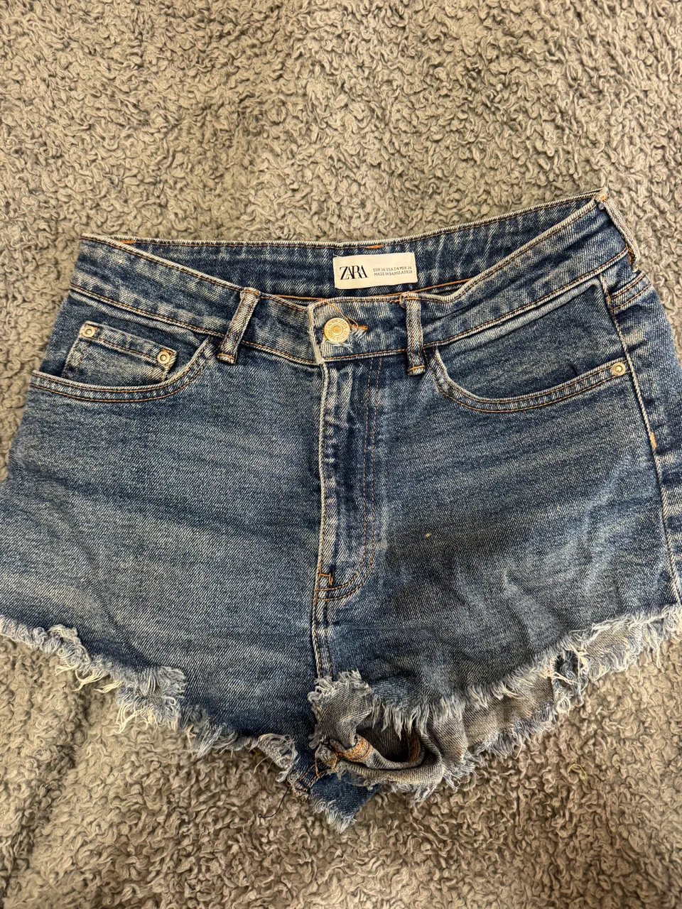 Short Zara - imagen 1