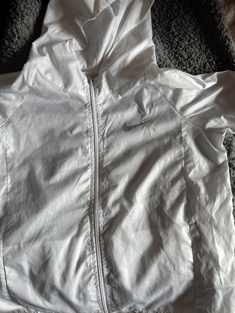Campera Nike - imagen 1