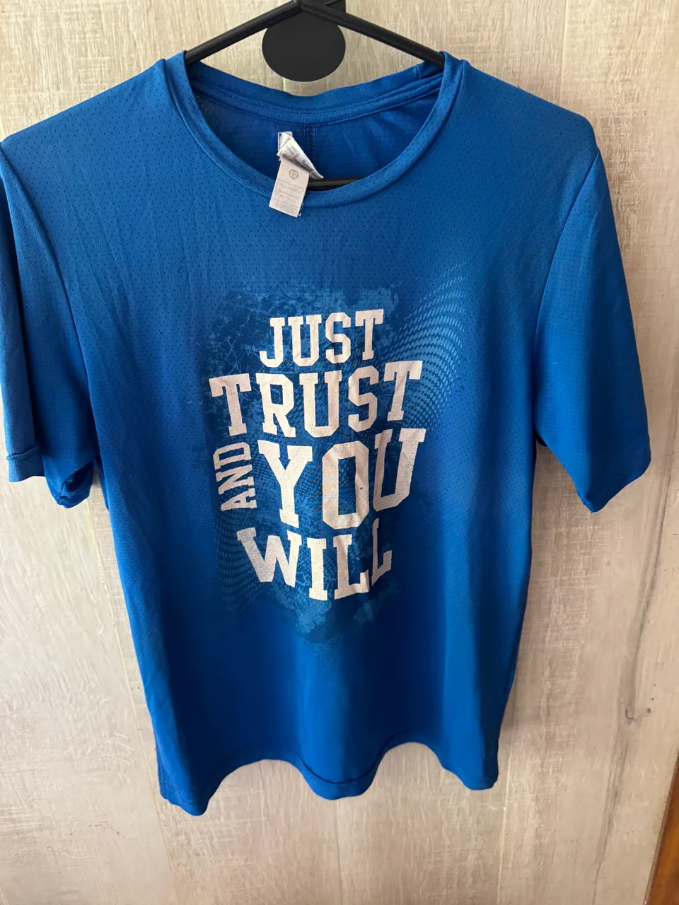 Fly sports · Talle S