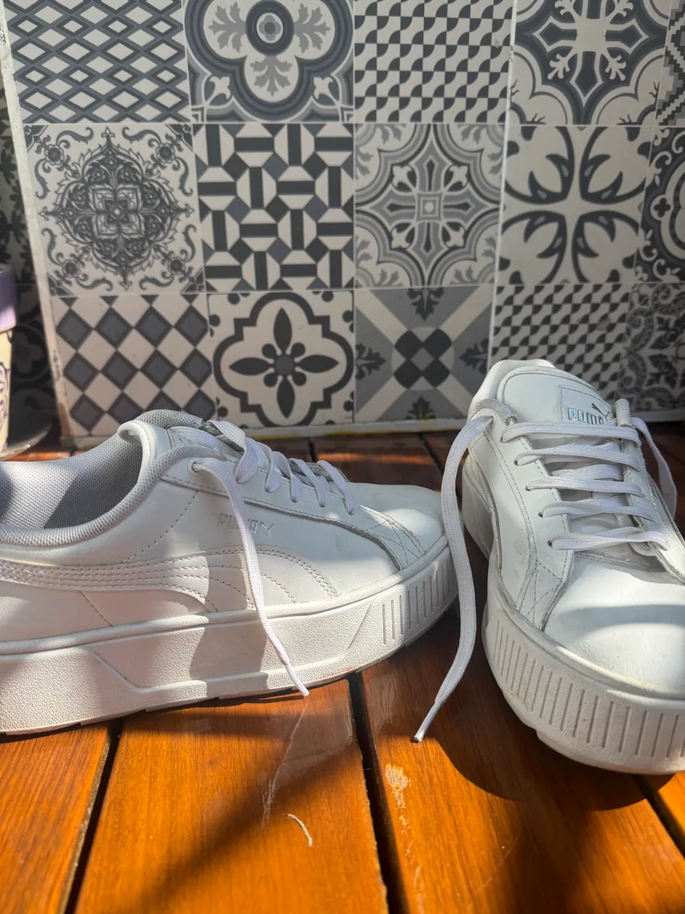 Zapatillas Puma - imagen 1