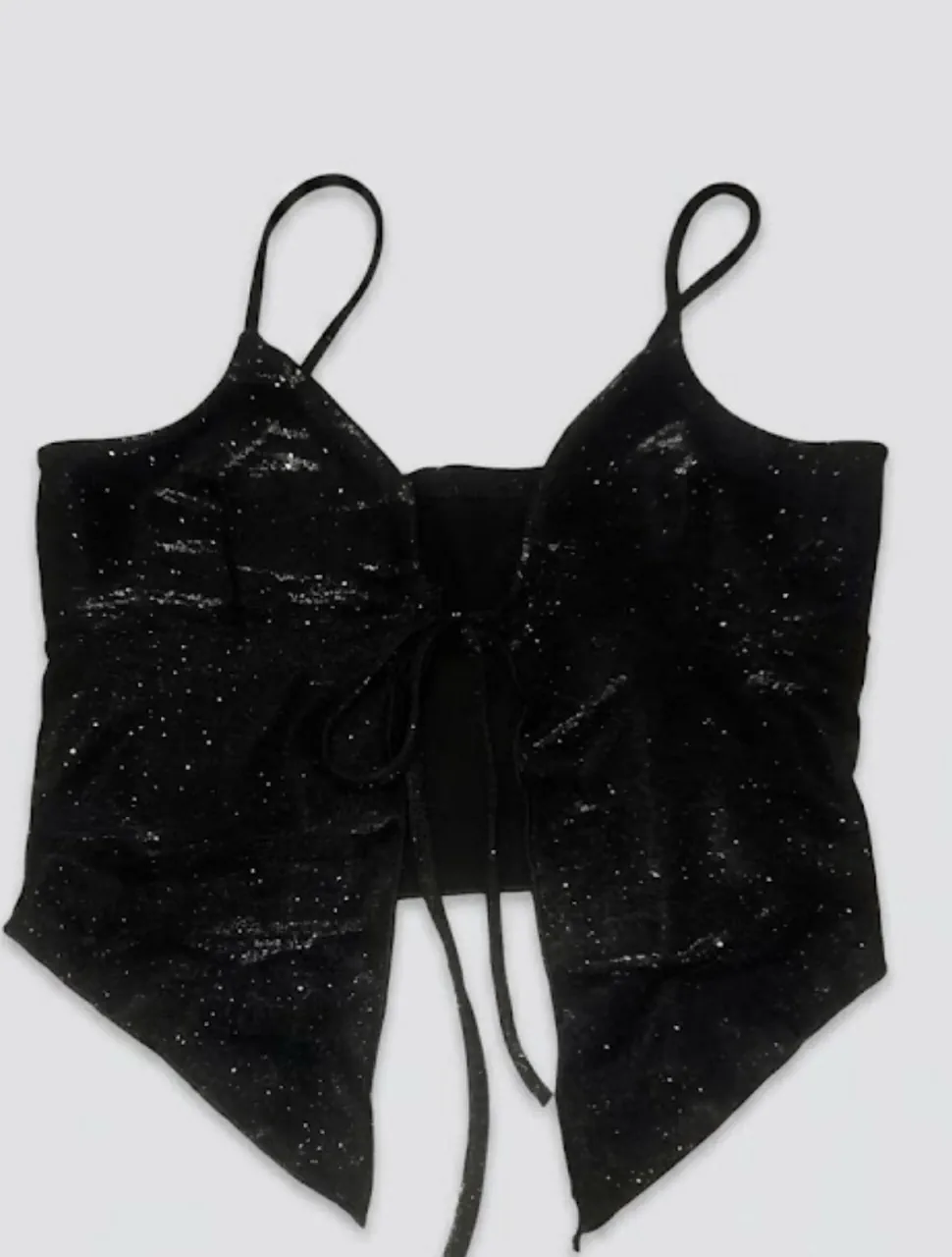 Top Zara - imagen 1