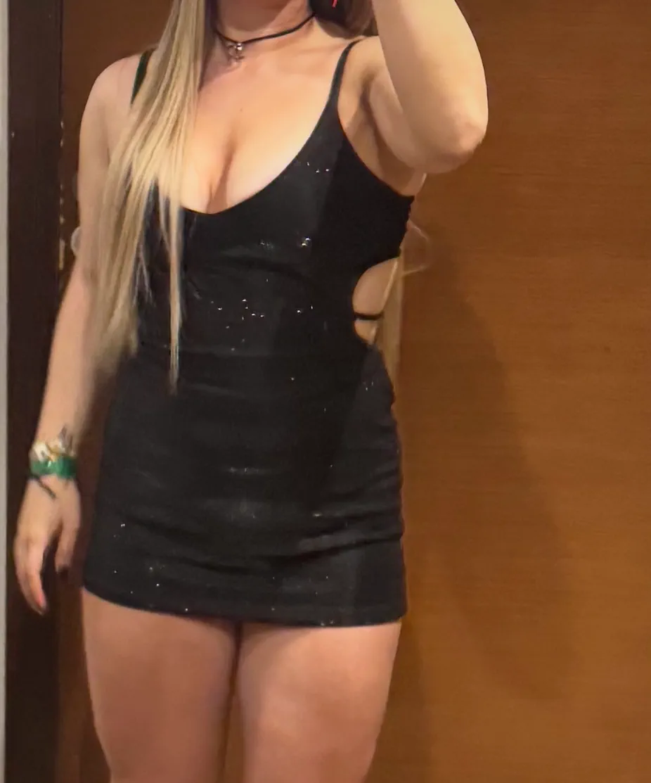 Vestido Otra - imagen 1