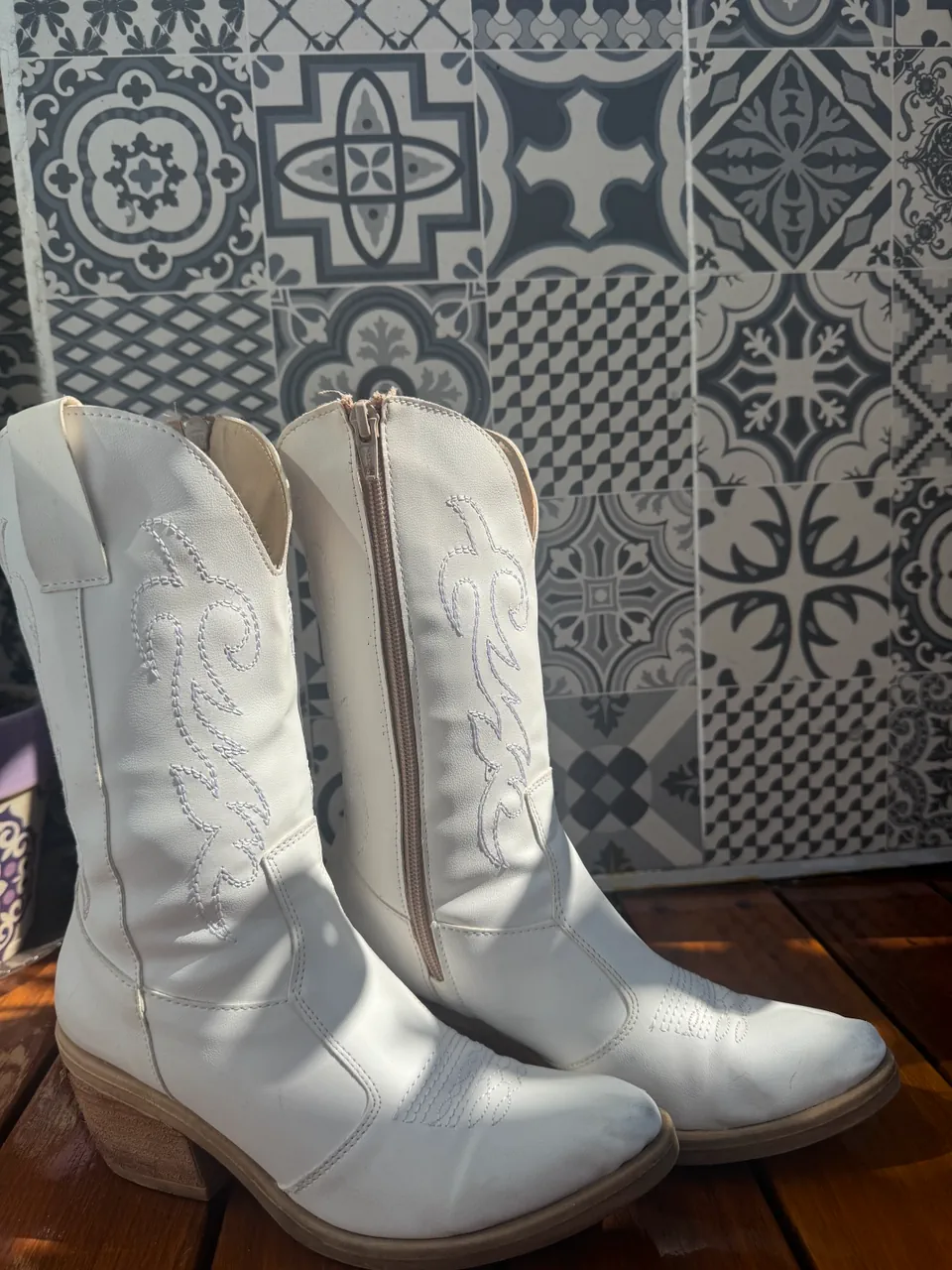 Botas Batistella - imagen 1