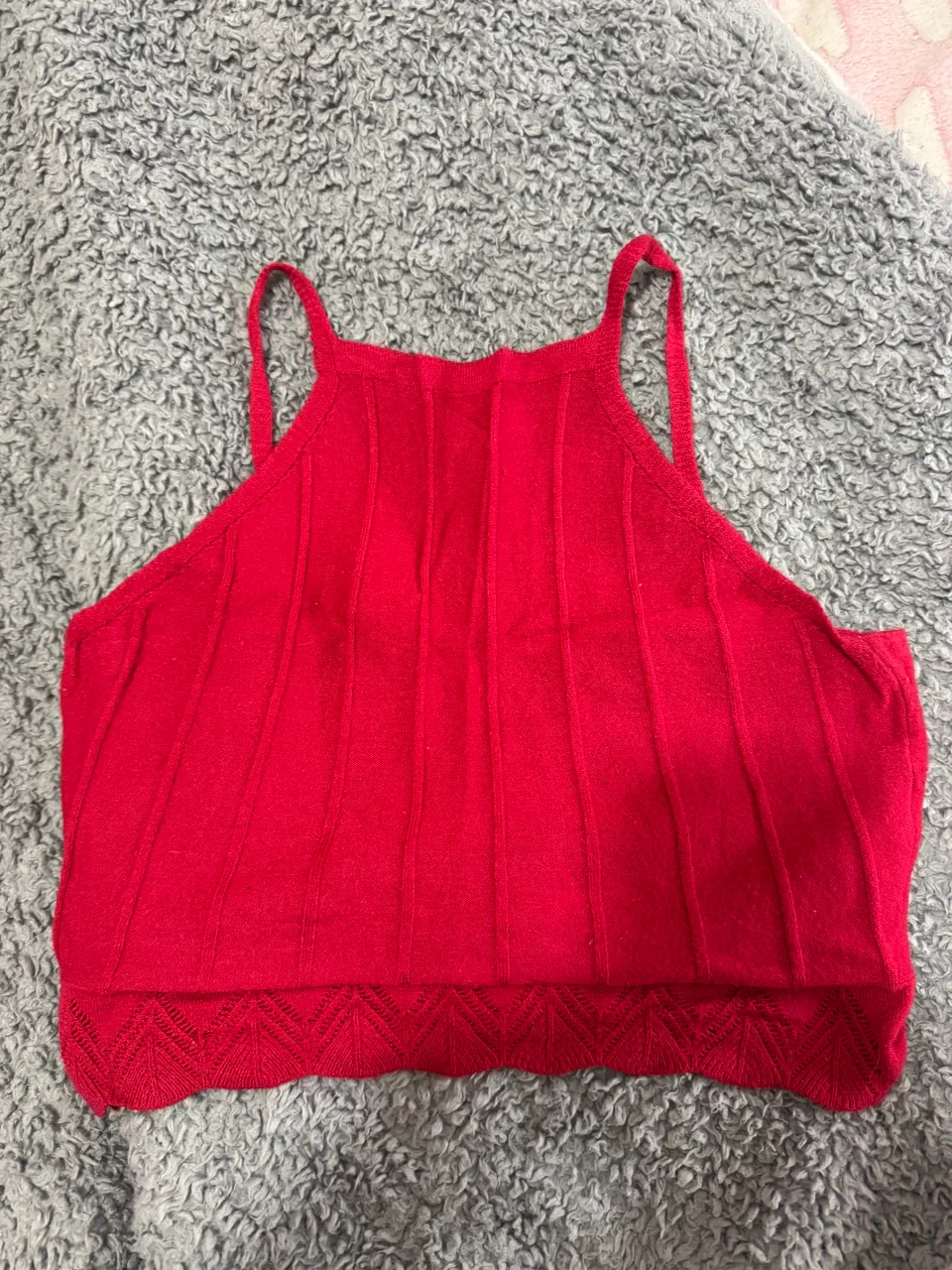 Musculosa Otra - imagen 1