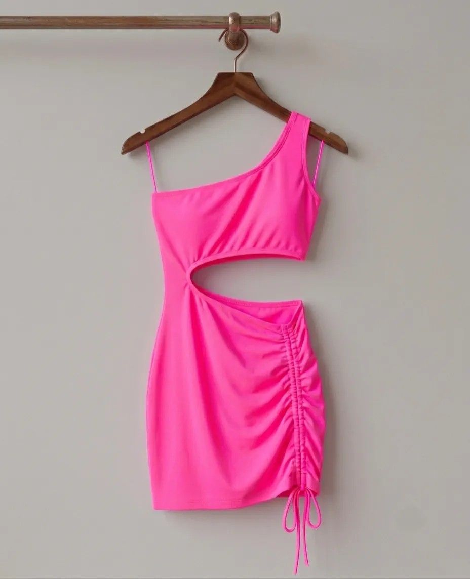 Vestido Otra - imagen 1