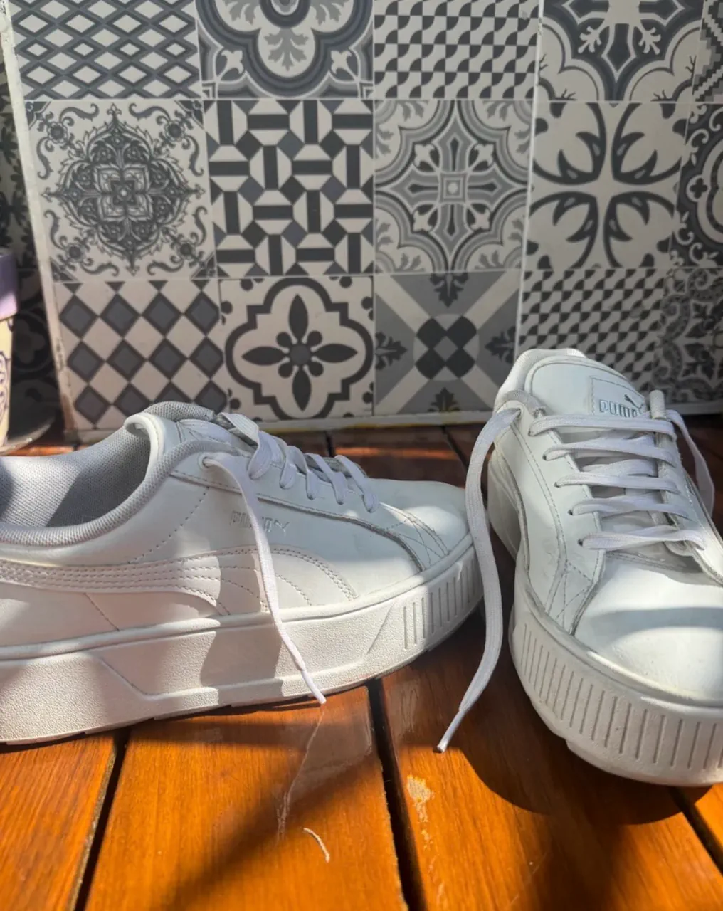 Zapatillas Puma - imagen 1