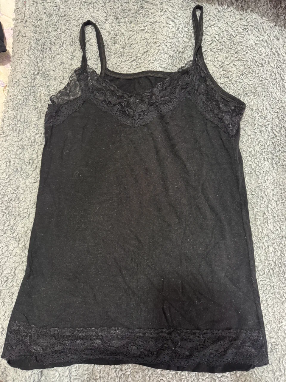 Musculosa Otra - imagen 1