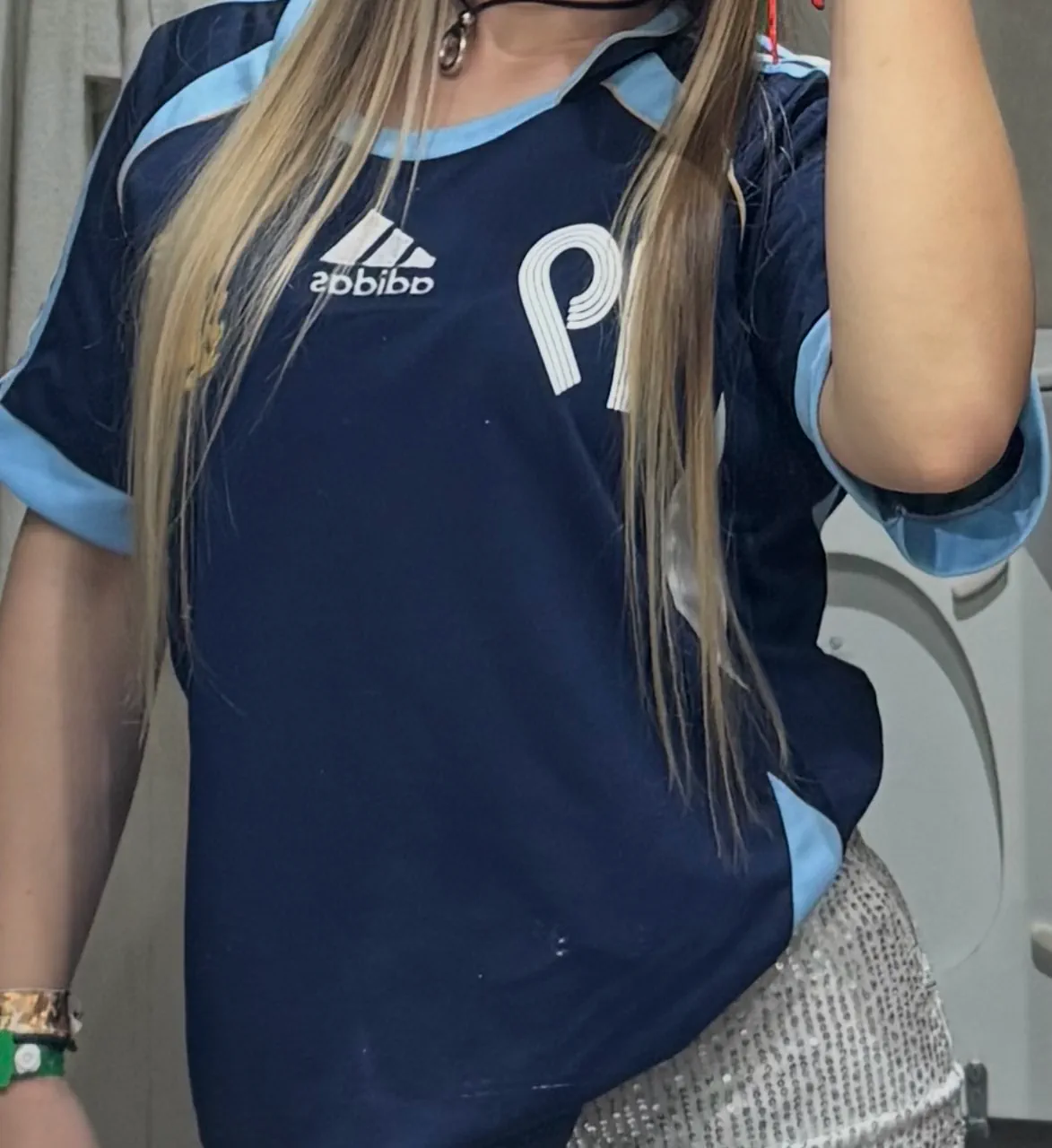 Camiseta adidas - imagen 1