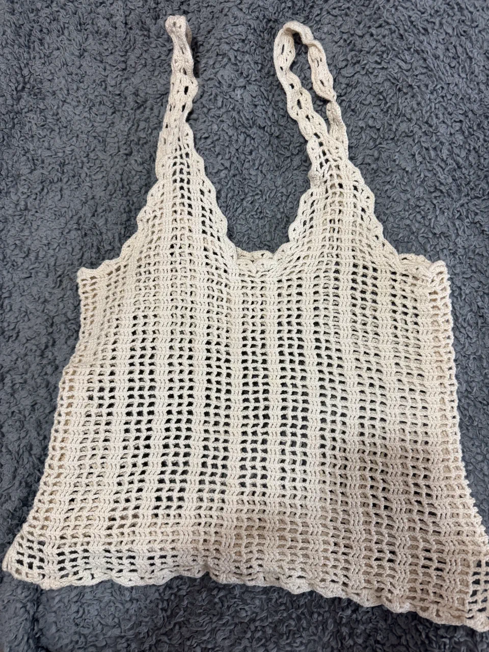 Musculosa Otra - imagen 1
