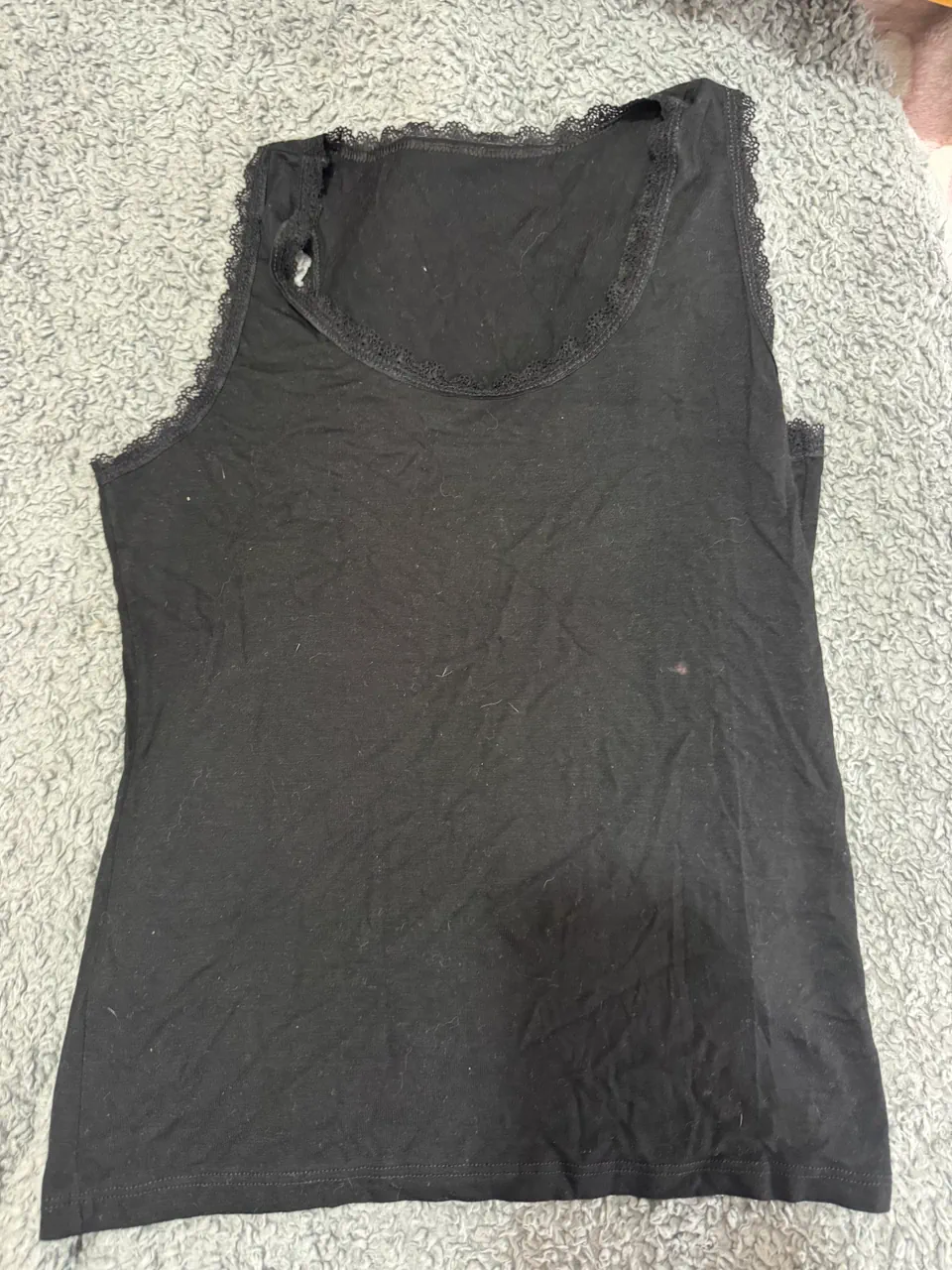 Musculosa Otra - imagen 1
