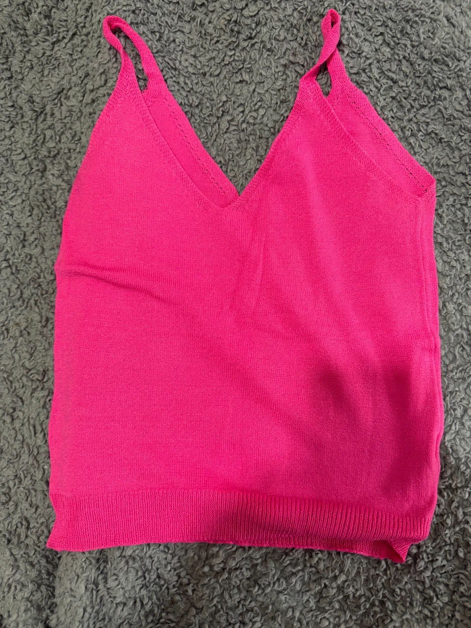 Musculosa Otra - imagen 1