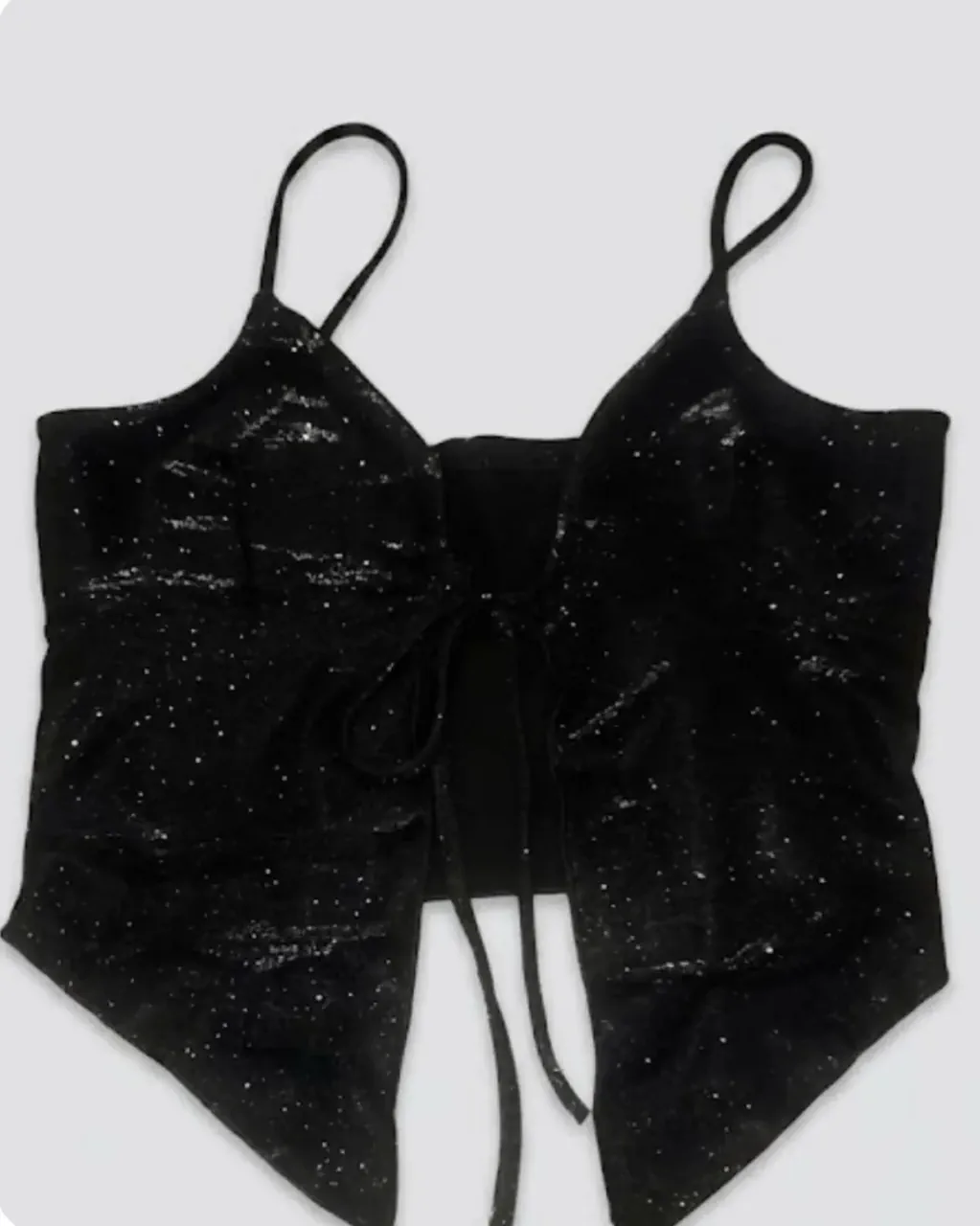 Top Zara - imagen 1