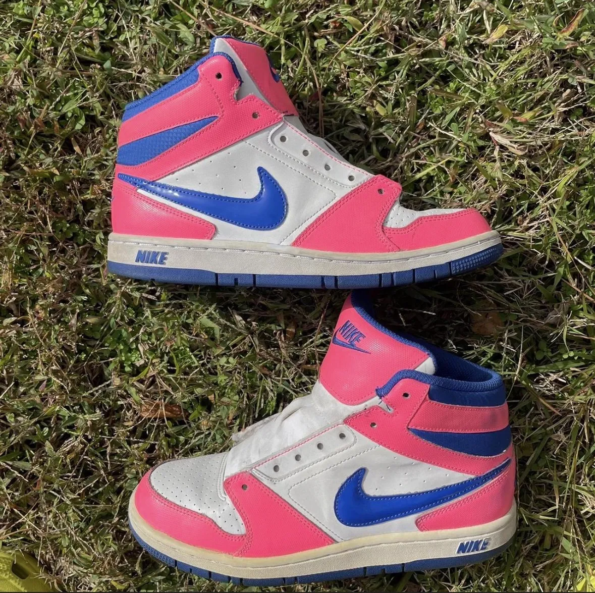 Nike · Talle AR 30