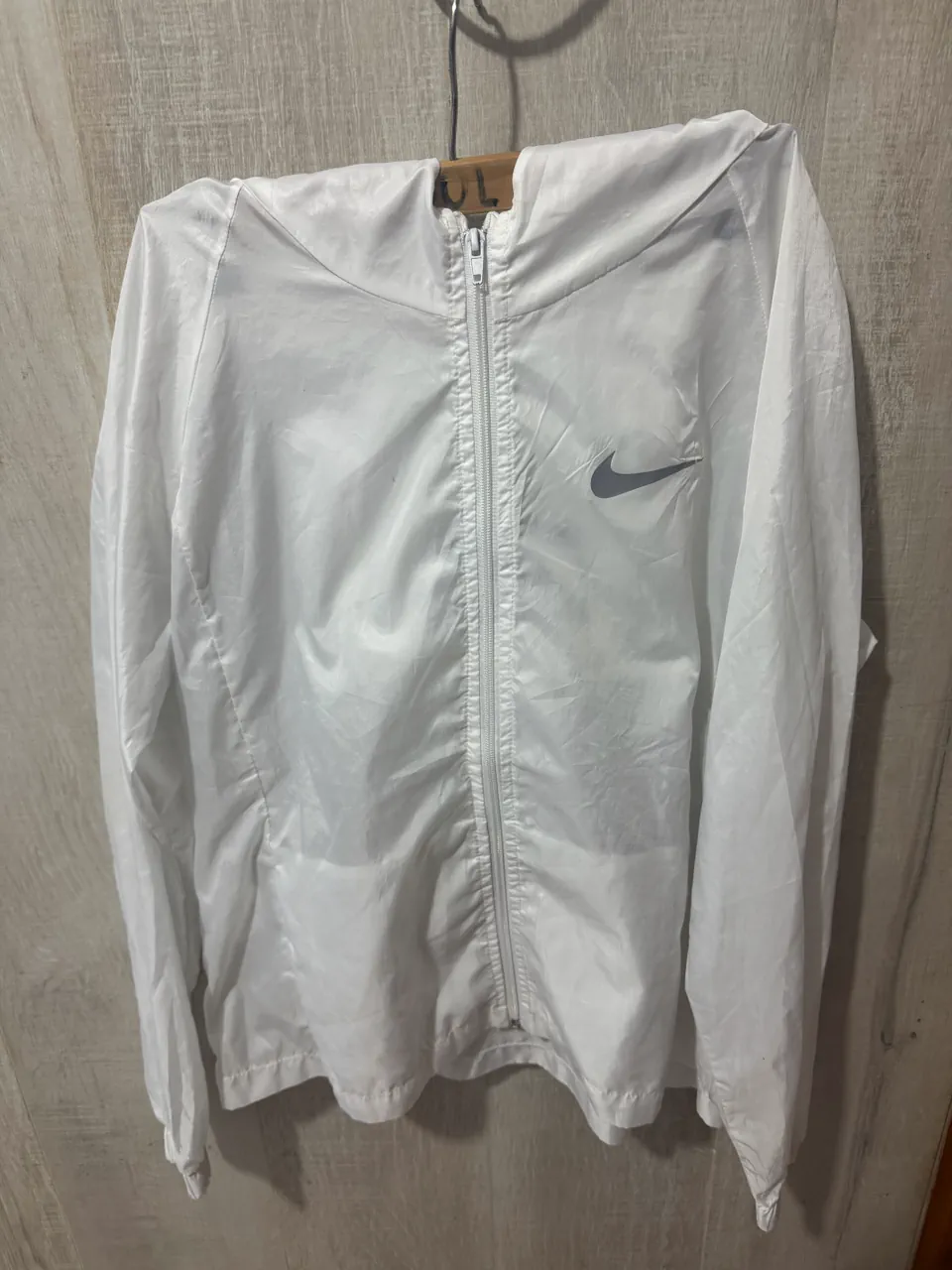 Campera Nike - imagen 1