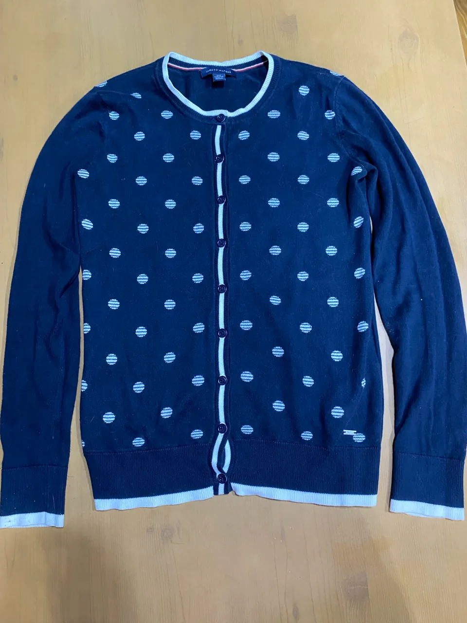 Cardigan Tommy Hilfiger - imagen 1