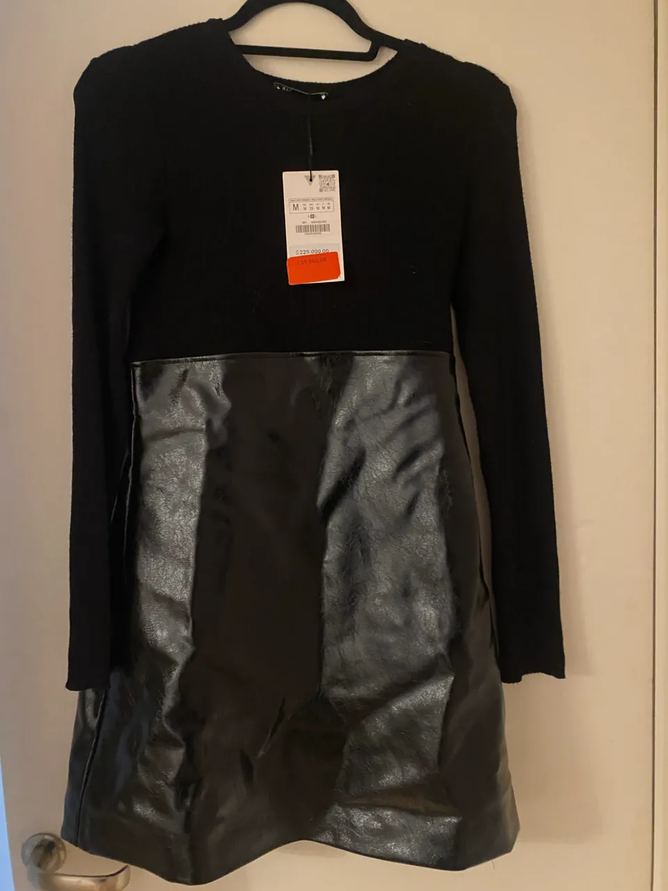 Zara · Talle M