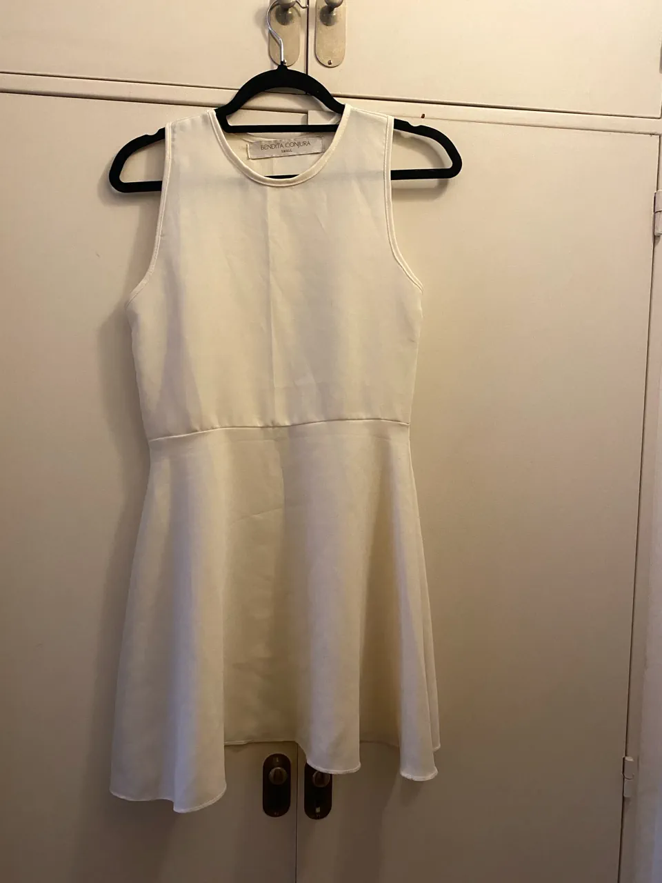 Vestido Bendita conjura - imagen 1