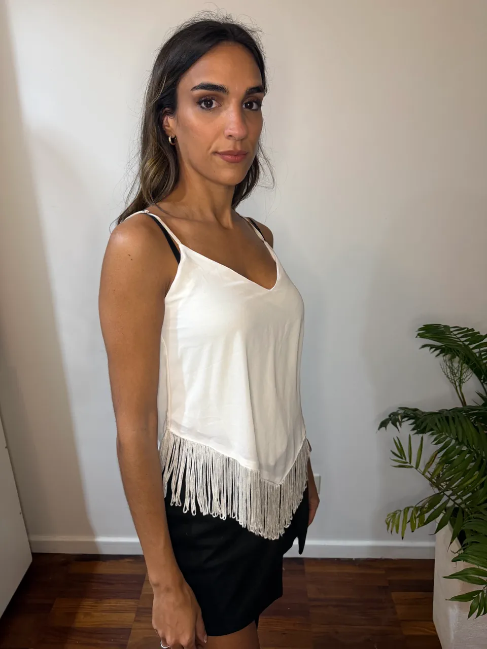 Musculosa Rimmel - imagen 1