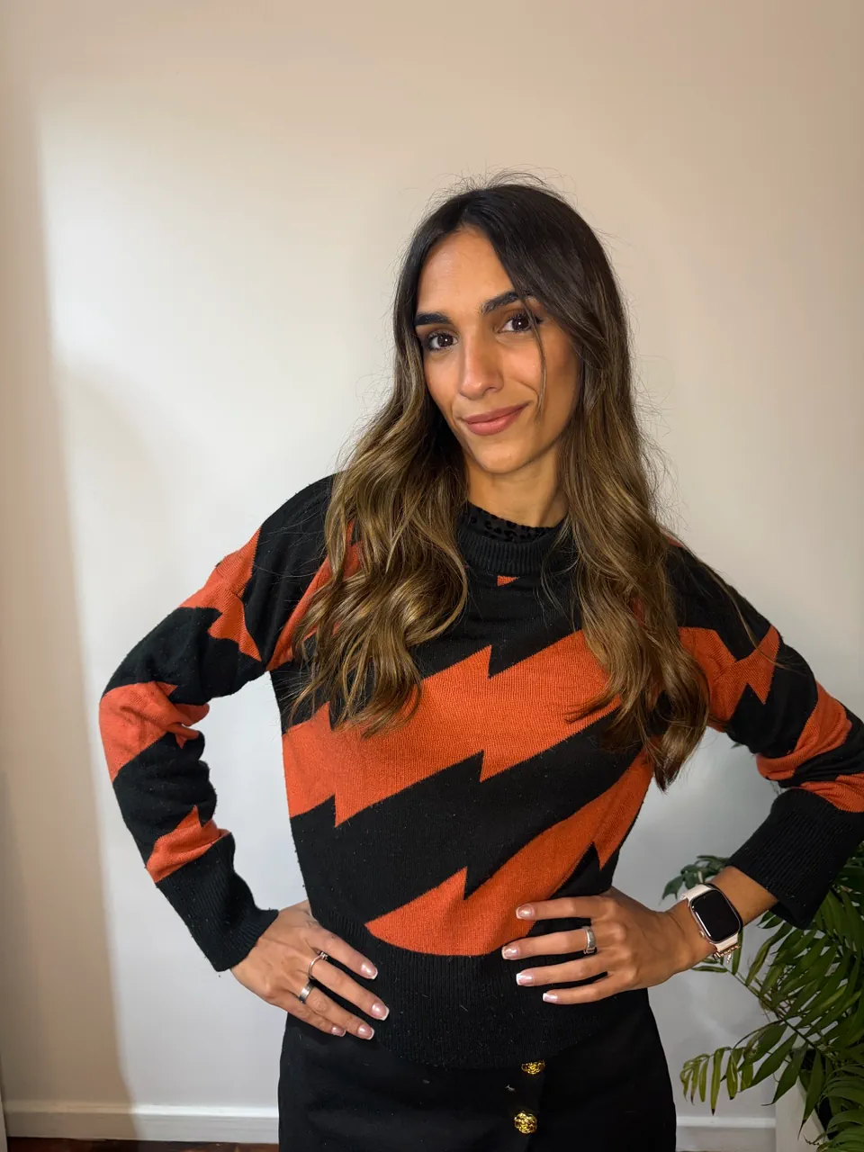 Sweater Kosiuko - imagen 1