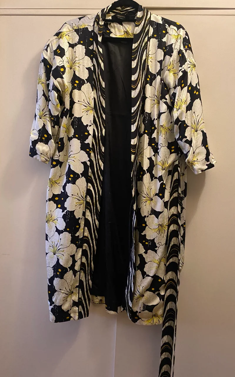 Kimono Rapsodia - imagen 1