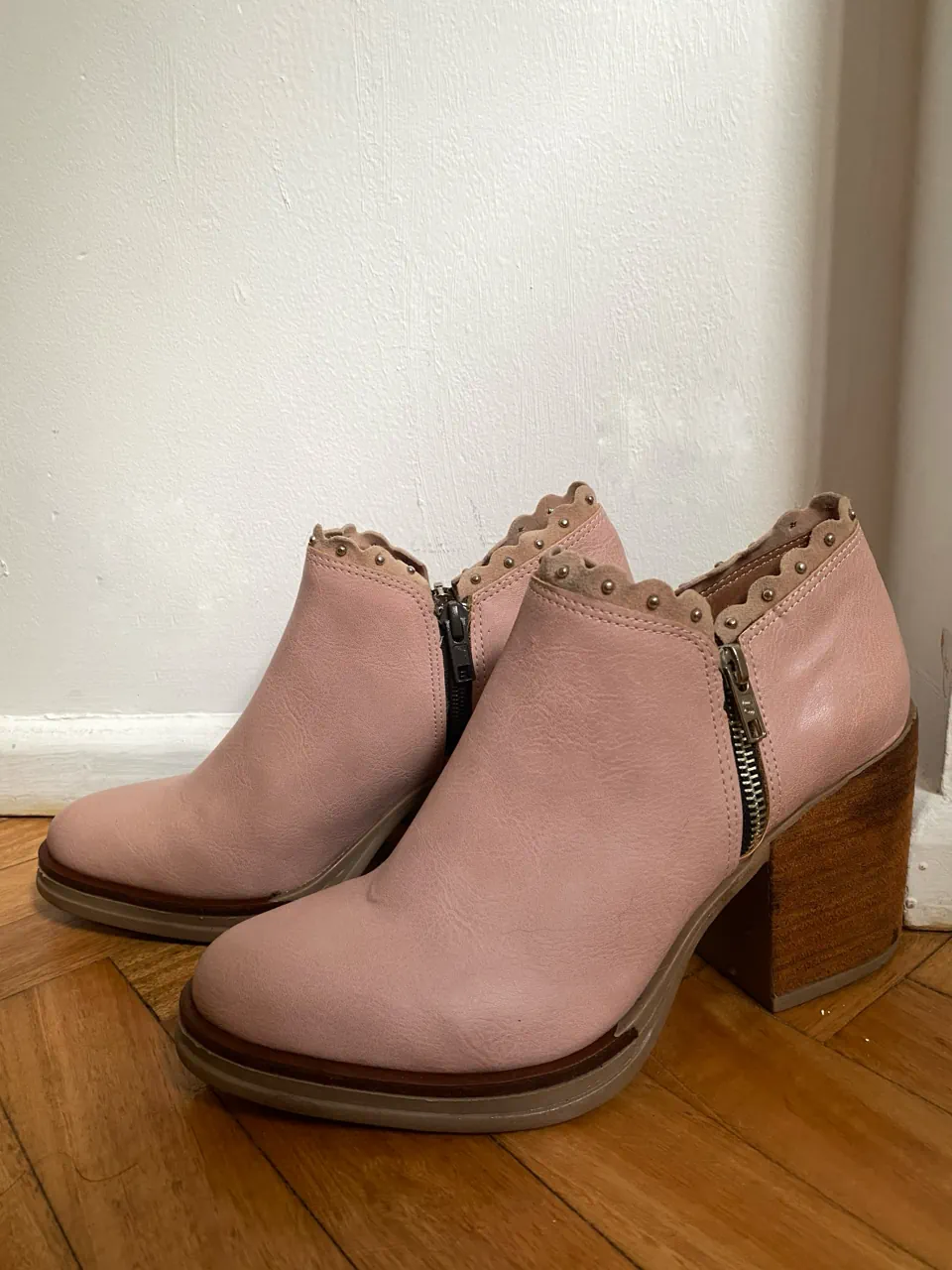 Botas Otra - imagen 1