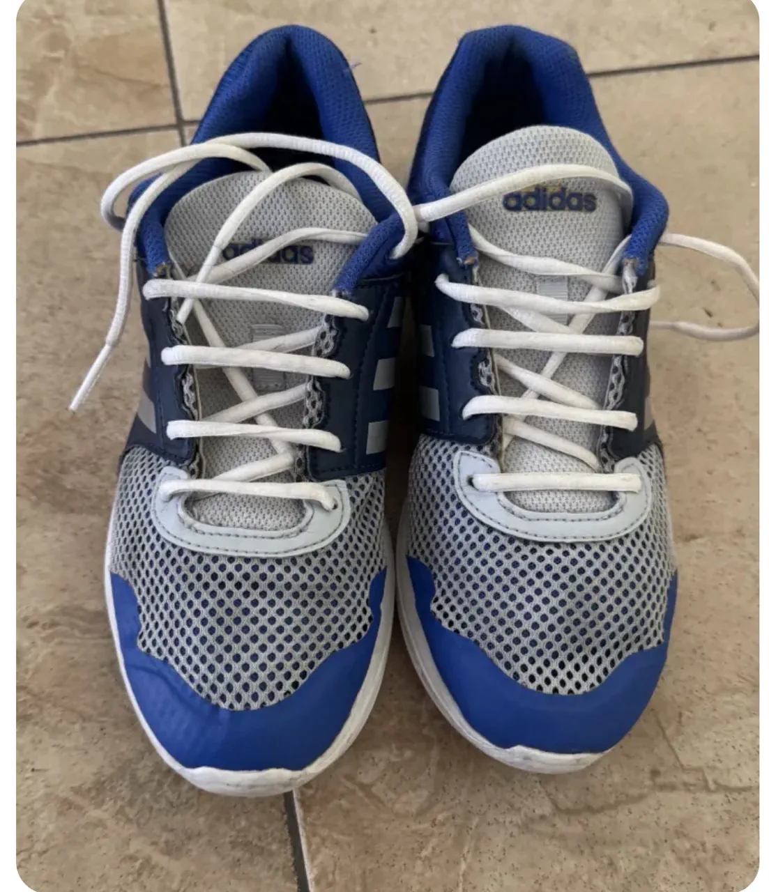 Zapatillas adidas - imagen 1
