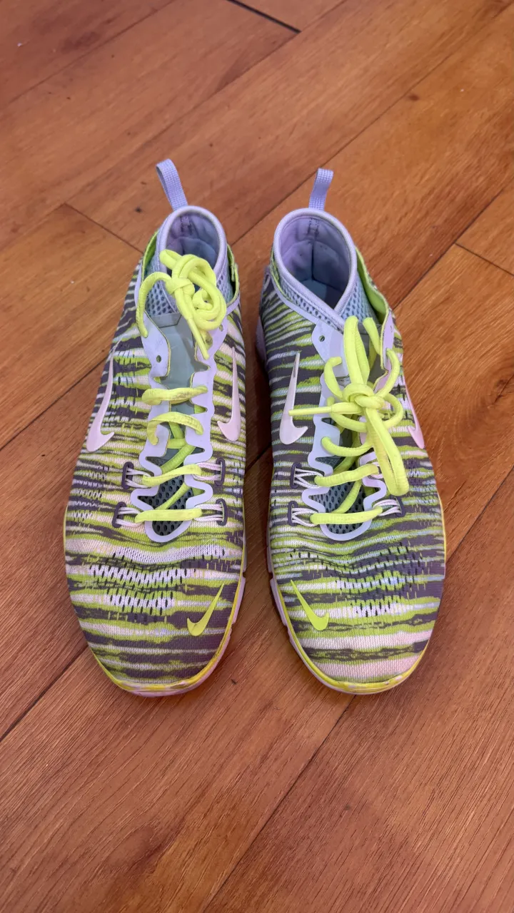 Zapatillas Nike - imagen 1