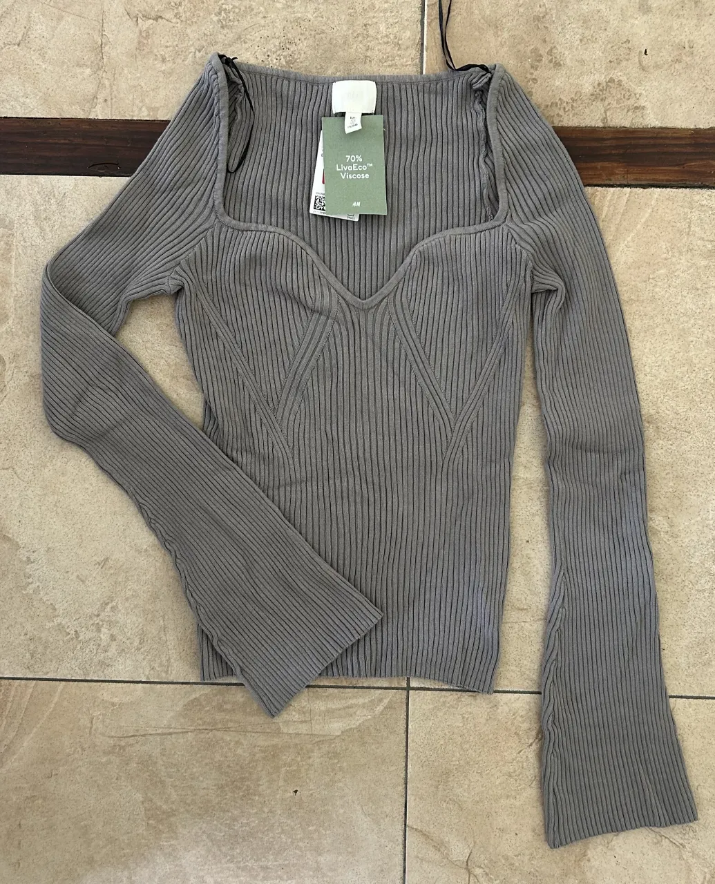 Sweater H&M · Talle M