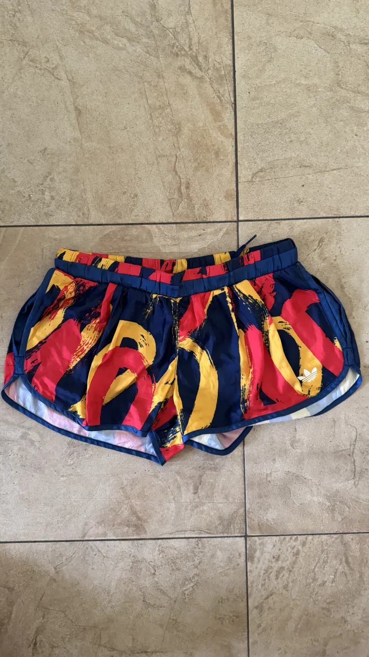 adidas · Talle XS
