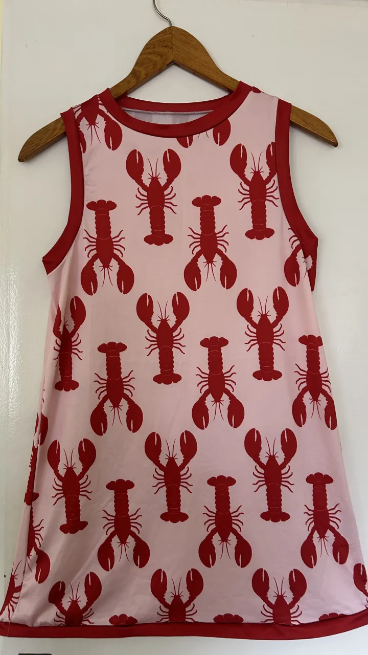 Vestido Shein - imagen 1
