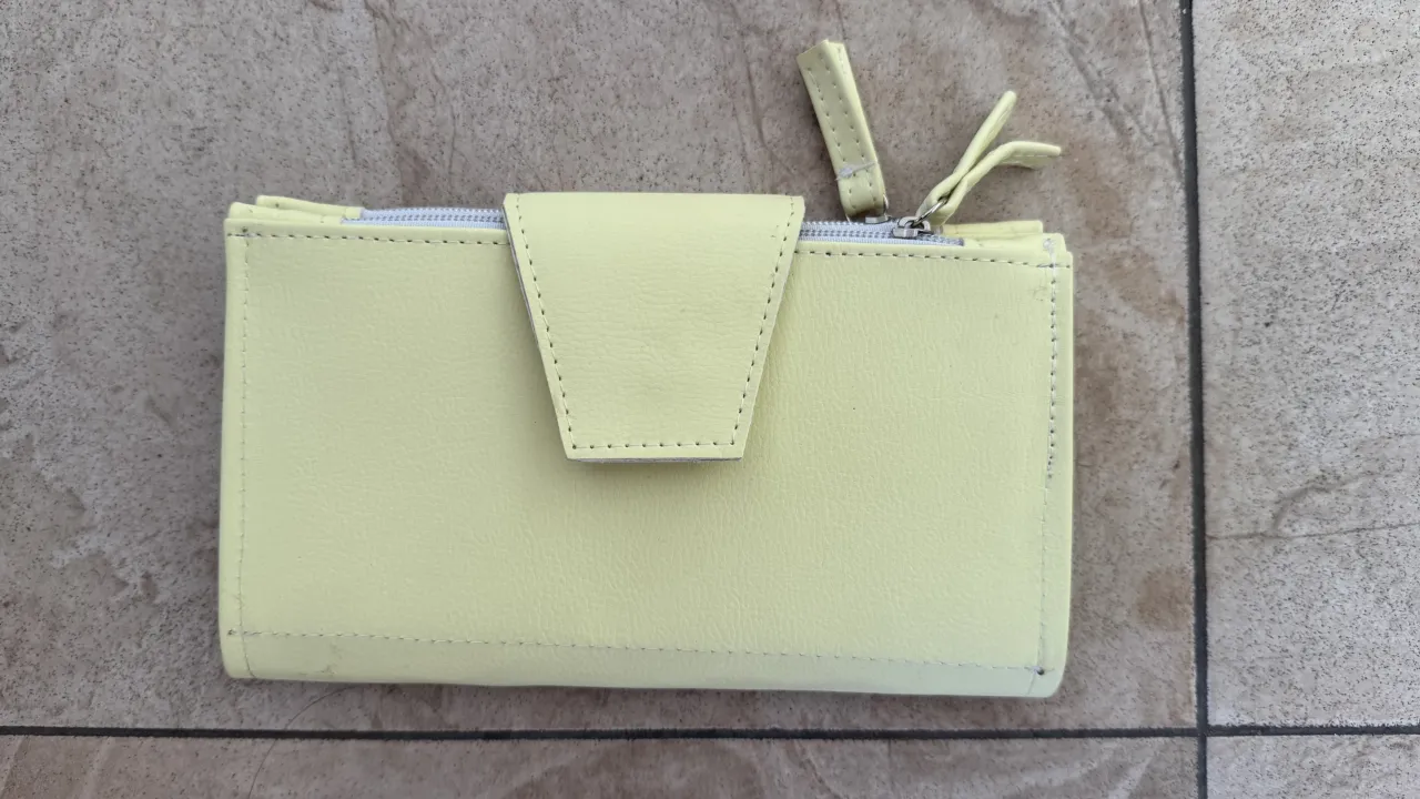 Billetera Aa collection