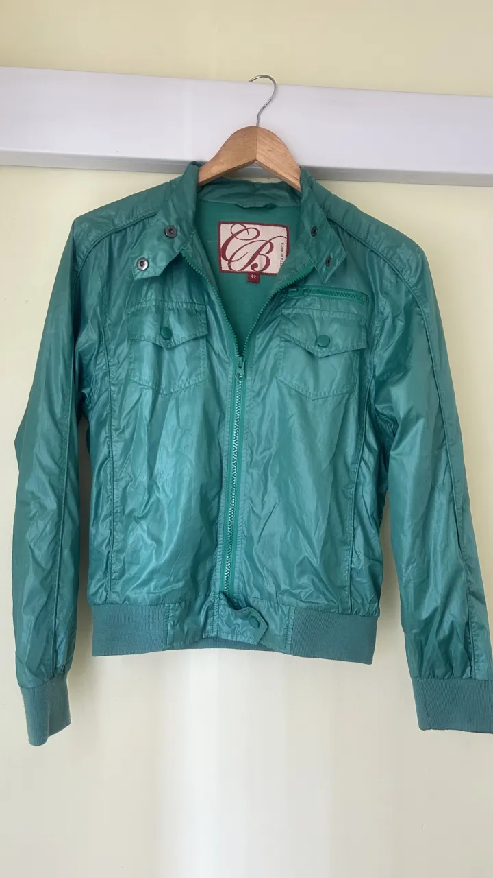 Campera Cuesta Blanca - imagen 1