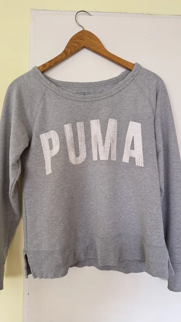 Buzo Puma - imagen 1
