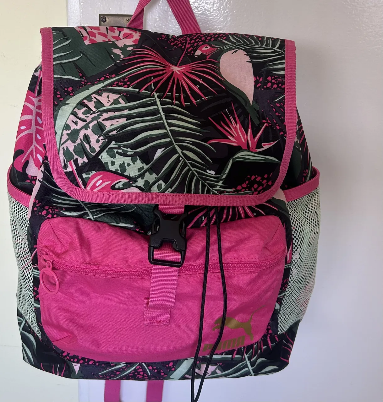 Mochila Puma - imagen 1