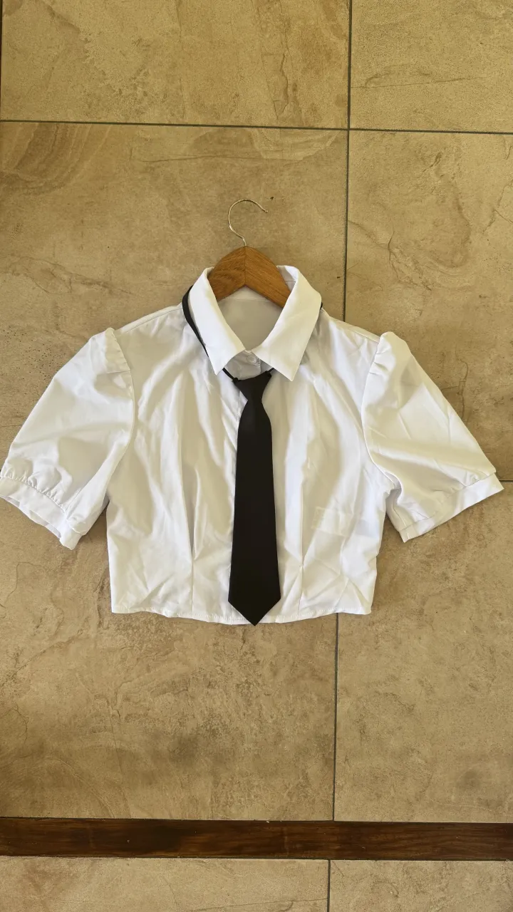 Camisa Shein - imagen 1