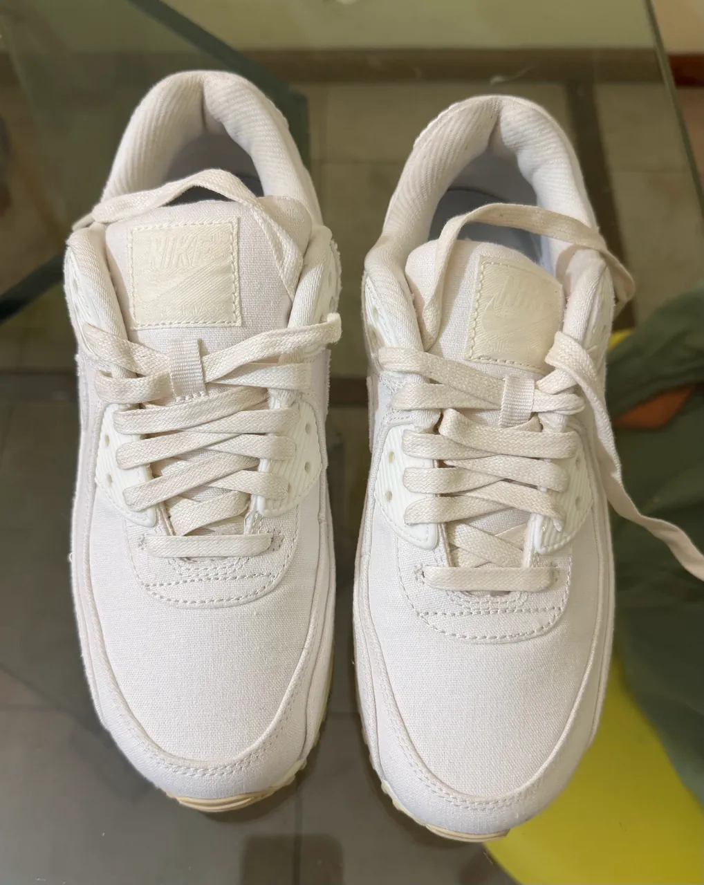 Nike · Talle US 8