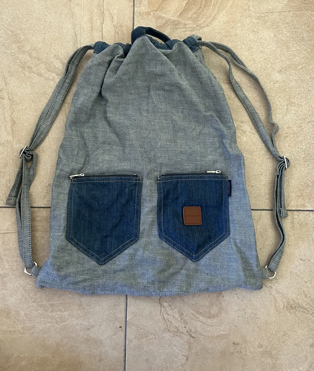 Mochila Armani Exchange - imagen 1