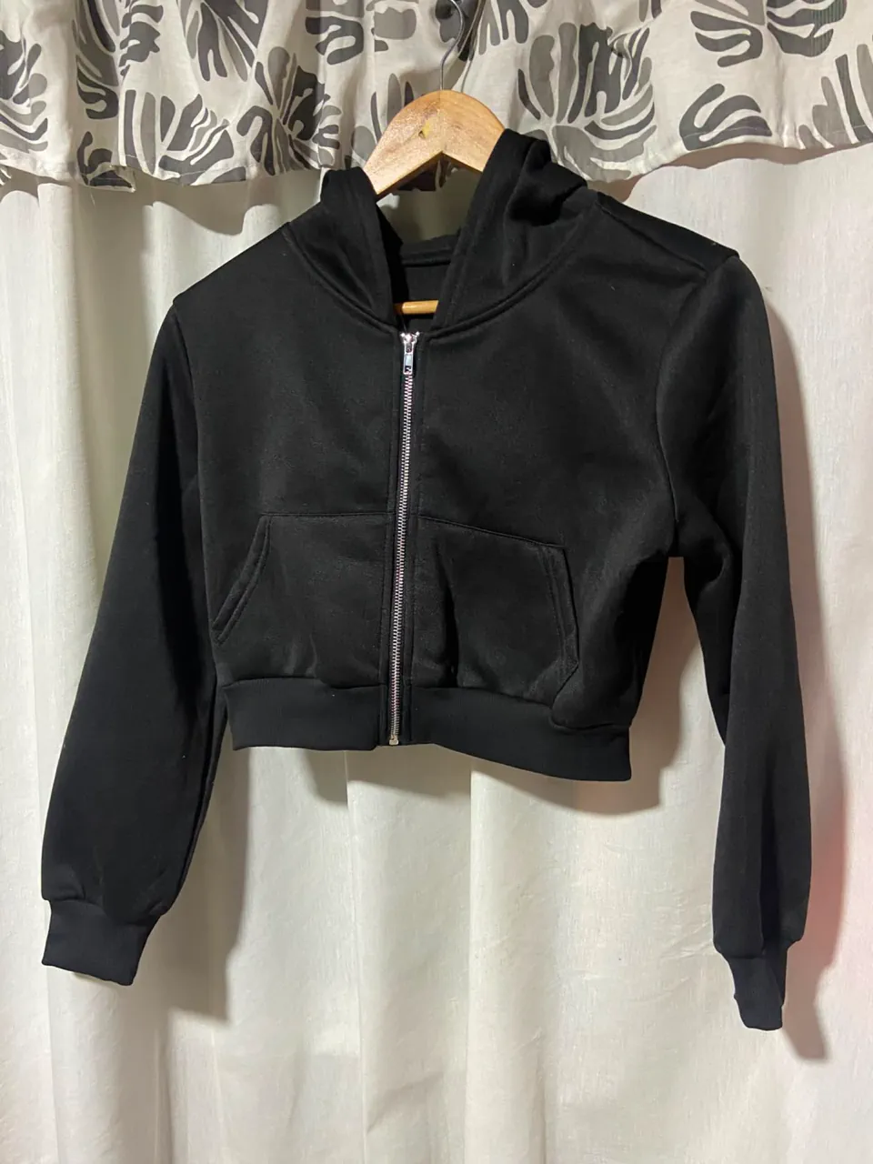 Campera Shein - imagen 1