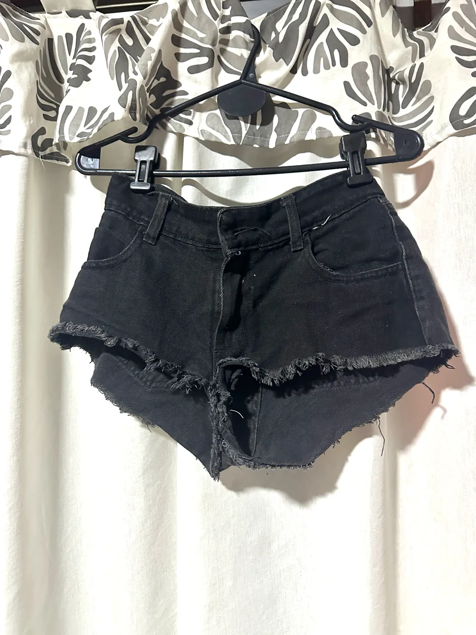 Short Wildvery - imagen 1